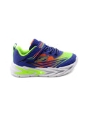 Glow Ultra sneaker con luci da bimbo