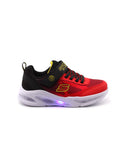 Krendox sneaker con luci da bimbo