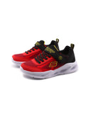 Krendox sneaker con luci da bimbo