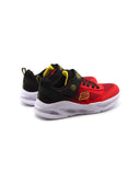 Krendox sneaker con luci da bimbo