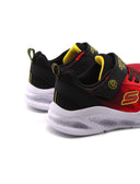 Krendox sneaker con luci da bimbo