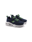 Sneaker da bimbo con luci