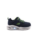 Sneaker da bimbo con luci