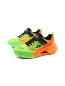 Tidal-Tech sneaker da bimbo