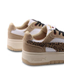 Rebound Femme Low Animal sneaker donna