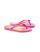 Kids Slim GlitterTrendy infradito bimba