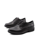 Metropole London scarpa derby da uomo