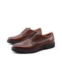 Metropole London scarpa derby da uomo