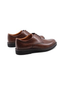 Metropole London scarpa derby da uomo