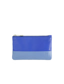 Portachiavi unisex in vera pelle