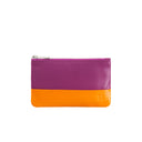 Portachiavi unisex in vera pelle