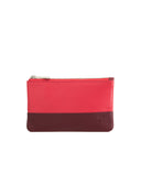 Portachiavi unisex in vera pelle