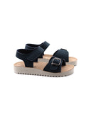 Sandalo made in Italy da bimba
