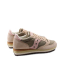 Jazz Triple sneaker da donna