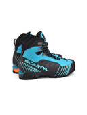 Ribelle Lite Hd scarpone trekking donna