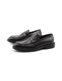 Mocassino elegante da uomo