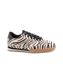Halstad sneaker animalier da donna