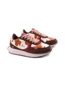 Norcross sneaker animalier da donna