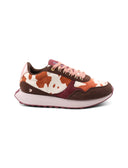Norcross sneaker animalier da donna