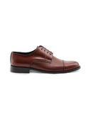 Scapa derby in vera pelle da uomo