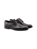 Scapa derby in vera pelle da uomo