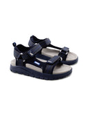 Sandalo da bimbo con strap