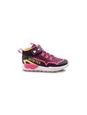 Sneaker in Gore-Tex da bimba