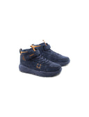 Sneaker in Gore-Tex da bimbo