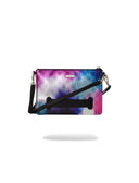 Tye Check pochette donna