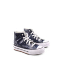 All Star Eva Lift sneaker da bimba