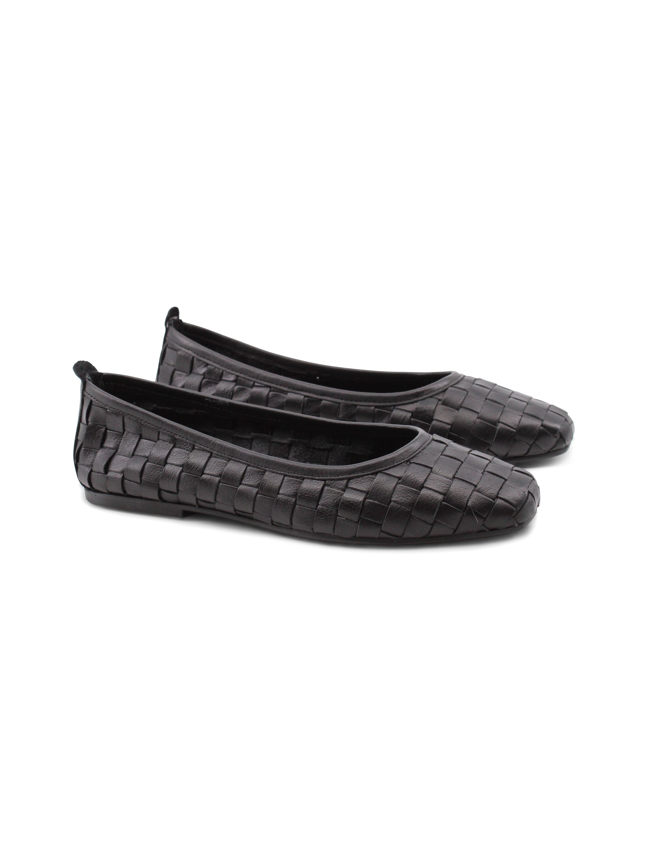 Ballerine da donna in pelle Pédiconfort | Italia Ballerine da donna in pelle Pédiconfort | Italia