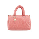 Borsa trapuntata da donna