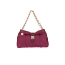 Borsa da donna con catena