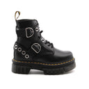 Audrick 8IB Hdw Nappa Lux anfibio donna