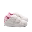 Eclyper sneaker primi passi da bimba