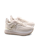 Maxi Wonder 01 sneaker platform donna