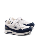 Sneaker con luci da bimbo