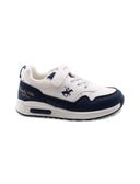 Sneaker con luci da bimbo