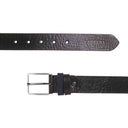 Cintura da uomo 3,5cm