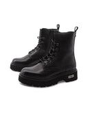 Slash 1814 Mid anfibio in vera pelle
