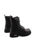 Slash 1814 Mid anfibio in vera pelle