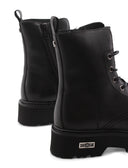 Slash 1814 Mid anfibio in vera pelle