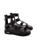 Ziggy 3290 sandalo in vera pelle donna