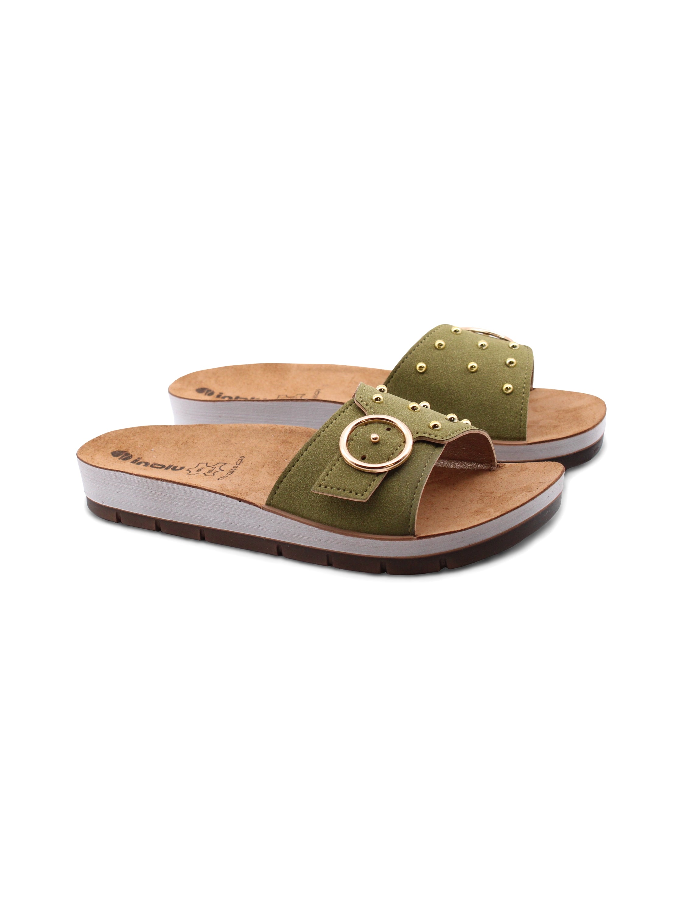 Ciabatte Griff Juventus Per Uomo Taglia 40-45 - Infradito Sportive PVC - Foto 3