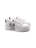 Mickey Mouse sneaker donna con stampa