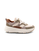 Diamante sneaker da donna