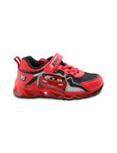 Pixar Cars sneaker con luci da bimbo