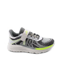 Sneaker sportiva da bimbo
