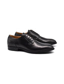 Scarpa stringata in vera pelle da uomo