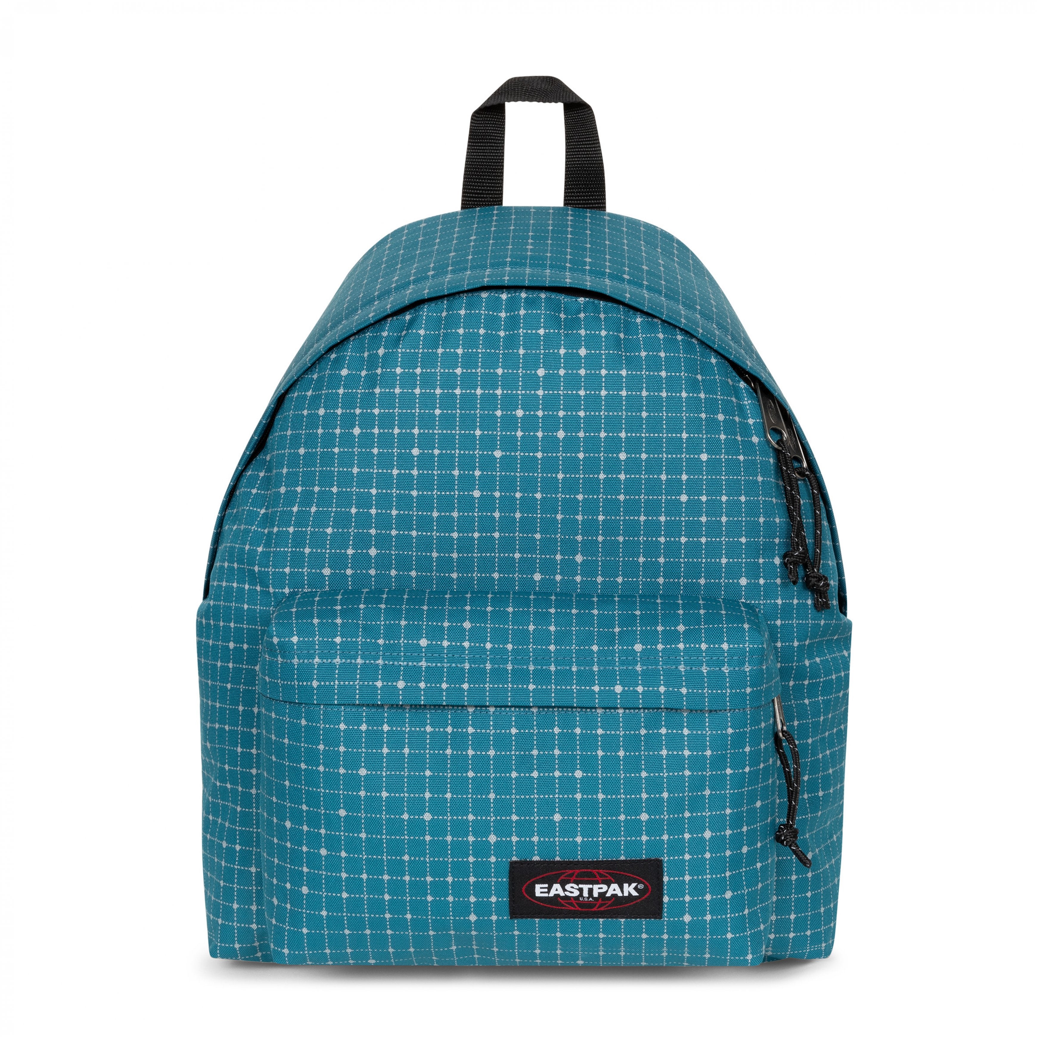 EASTPAK zaino della scuola zaino Padded Pak'r 24L Army Olive verde EASTPAK zaino della scuola zaino Padded Pak'r 24L Army Olive verde